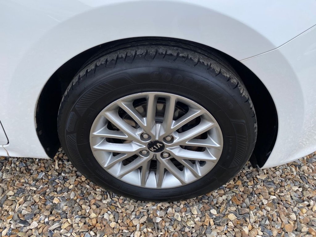 Used Kia Rio 2017 for sale - 77849641: Photo 36