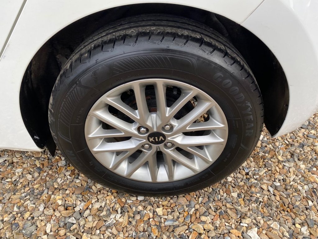 Used Kia Rio 2017 for sale - 77849641: Photo 37