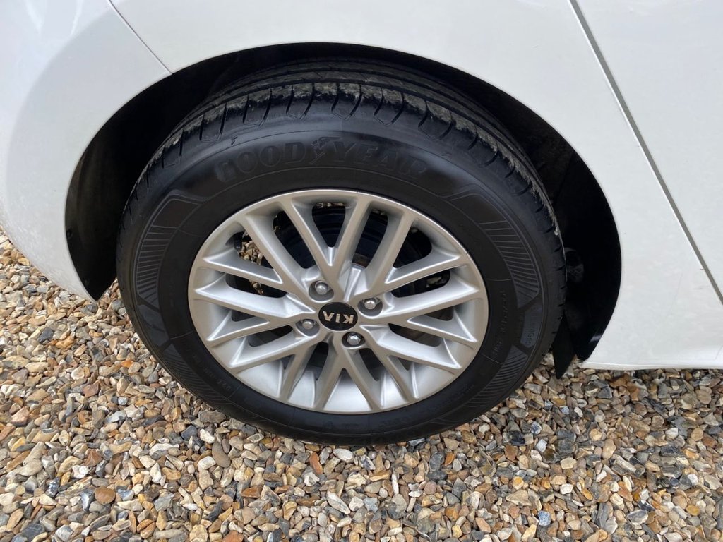 Used Kia Rio 2017 for sale - 77849641: Photo 38