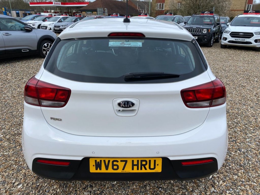 Used Kia Rio 2017 for sale - 77849641: Photo 5