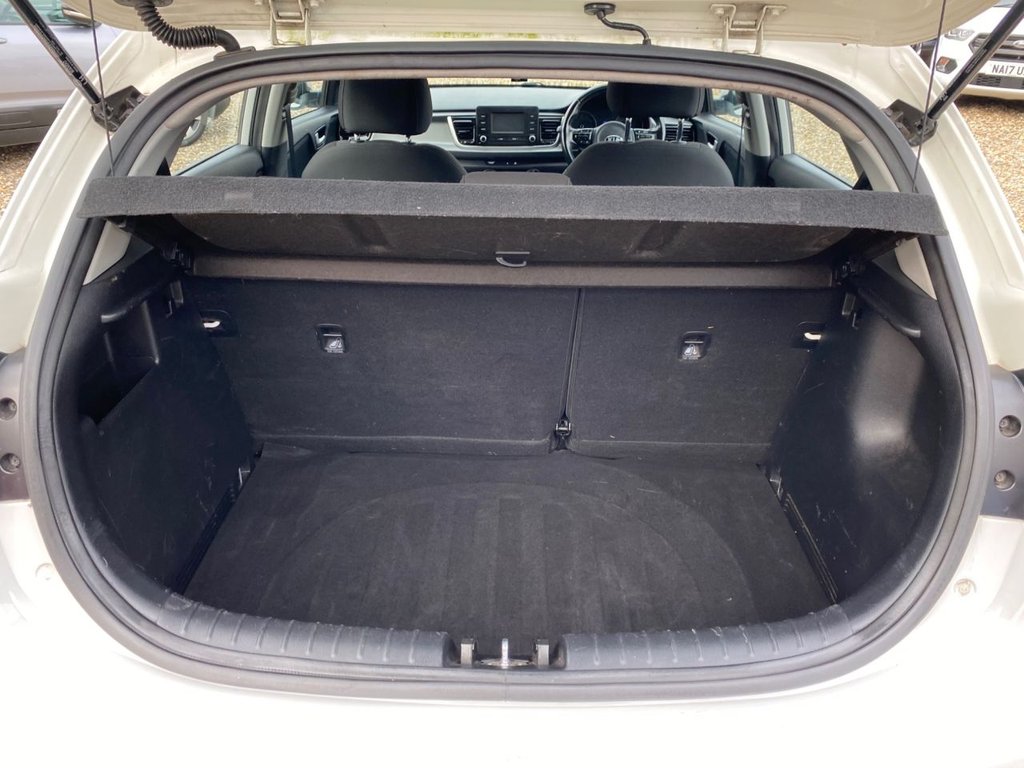 Used Kia Rio 2017 for sale - 77849641: Photo 6