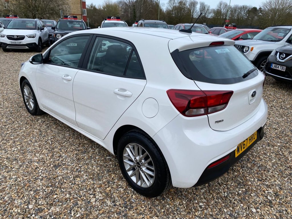 Used Kia Rio 2017 for sale - 77849641: Photo 7