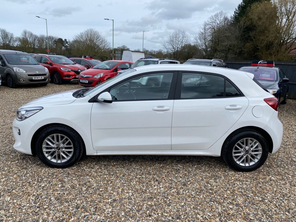 Used Kia Rio 2017 for sale - 77849641: Photo 8