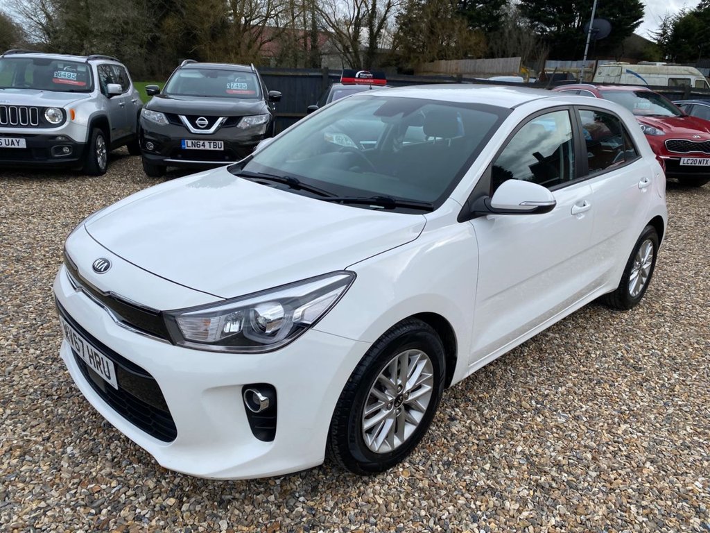 Used Kia Rio 2017 for sale - 77849641: Photo 9