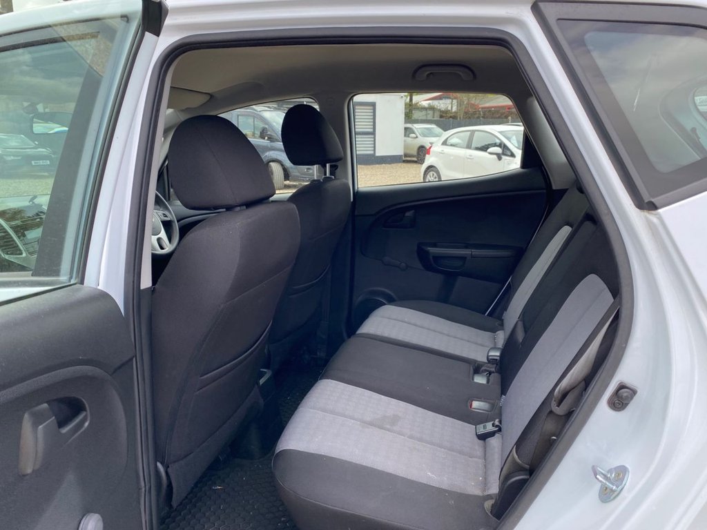 Used Kia Venga 2017 for sale - 78200081: Photo 10