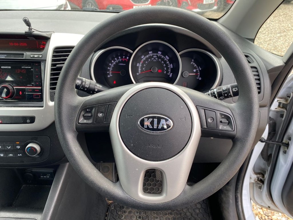 Used Kia Venga 2017 for sale - 78200081: Photo 13