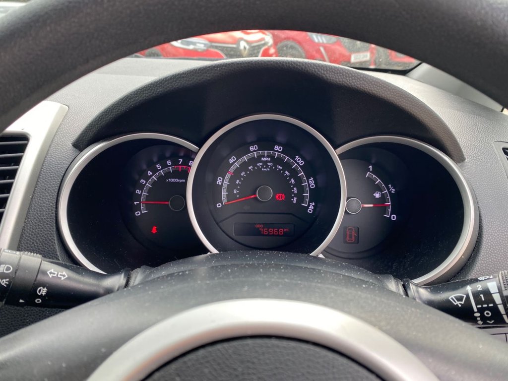 Used Kia Venga 2017 for sale - 78200081: Photo 14