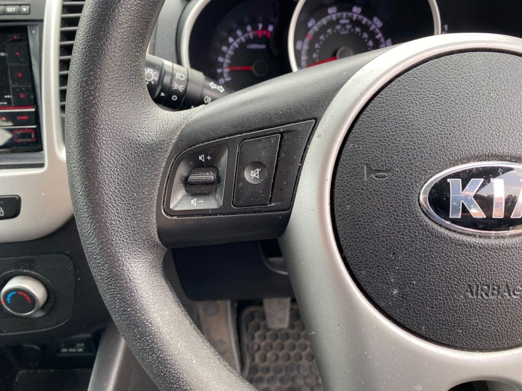 Used Kia Venga 2017 for sale - 78200081: Photo 15