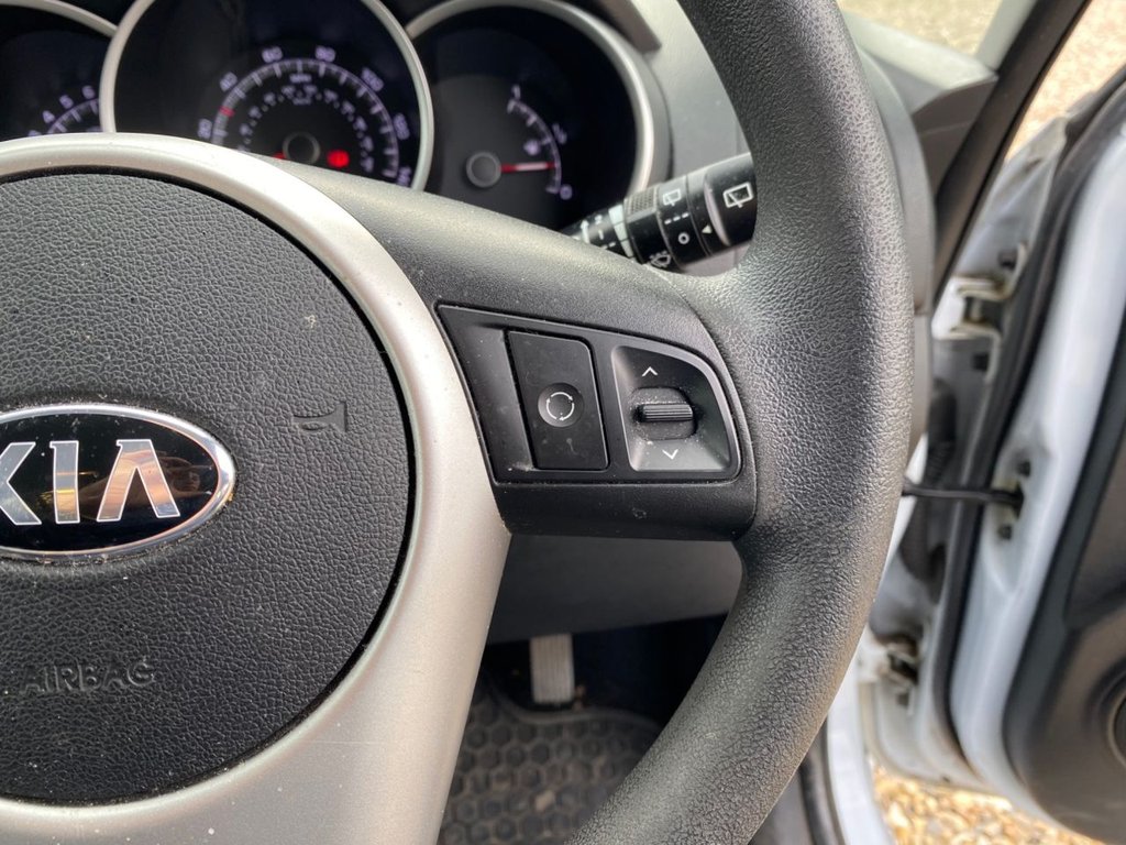 Used Kia Venga 2017 for sale - 78200081: Photo 16