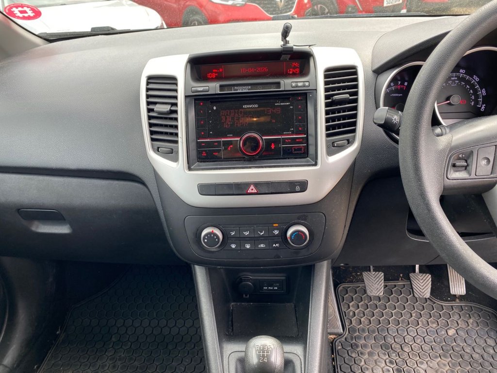 Used Kia Venga 2017 for sale - 78200081: Photo 18