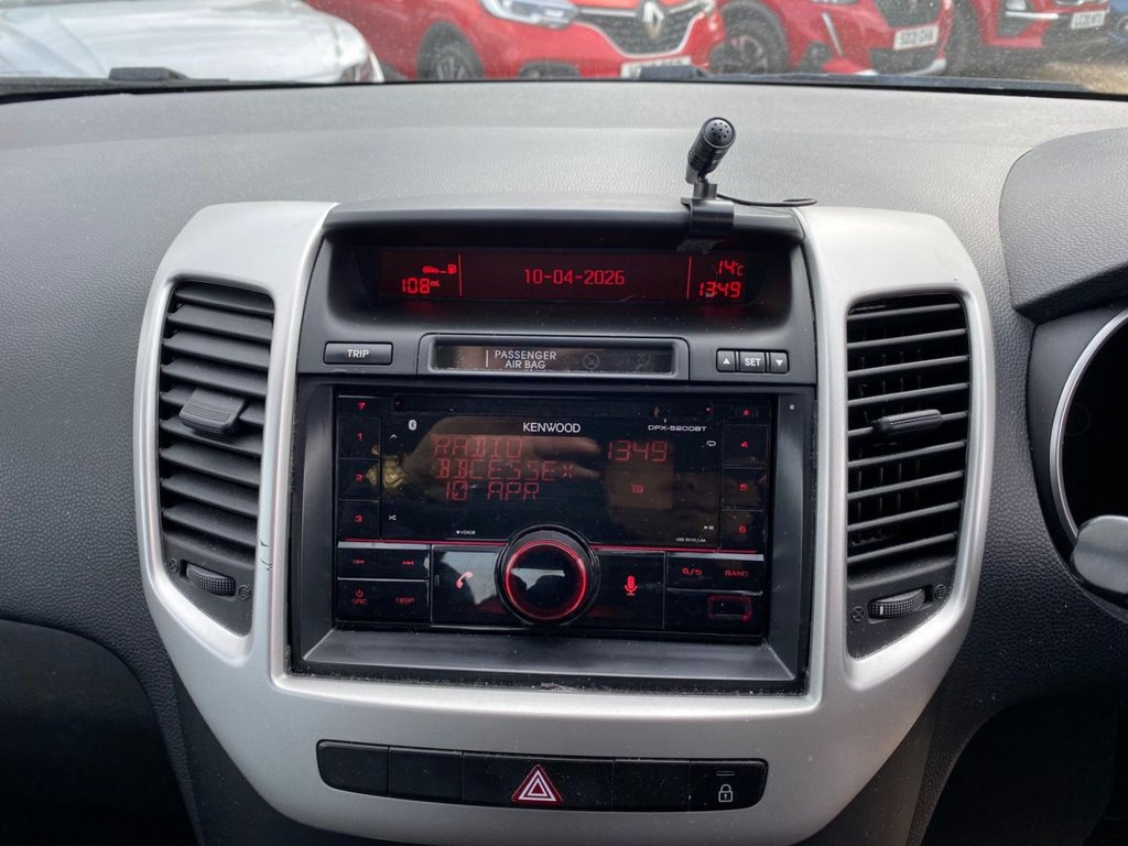 Used Kia Venga 2017 for sale - 78200081: Photo 19