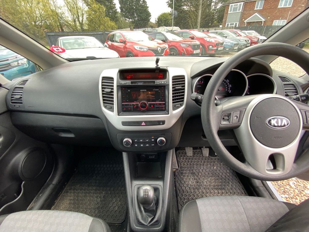 Used Kia Venga 2017 for sale - 78200081: Photo 23