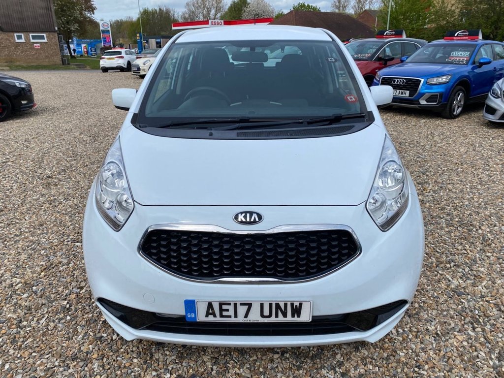 Used Kia Venga 2017 for sale - 78200081: Photo 7