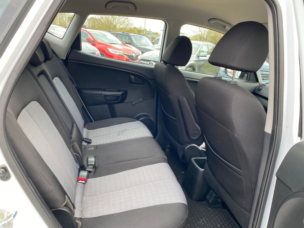 Used Kia Venga 2017 for sale - 78200081: Photo 9