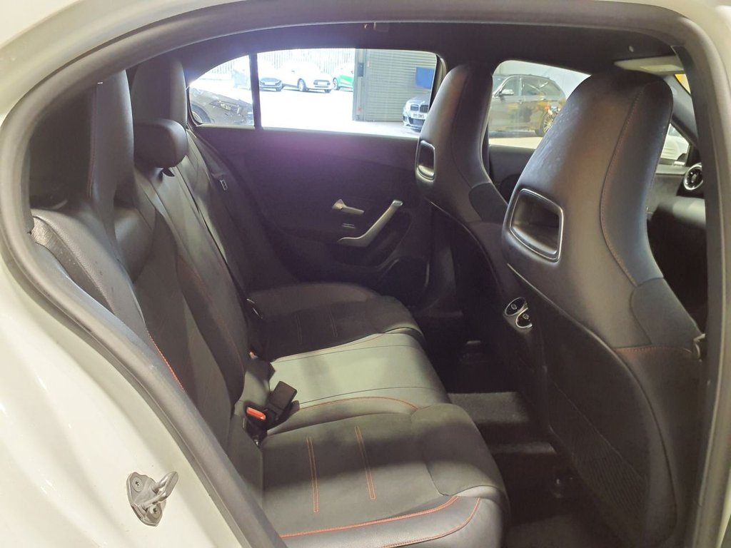 Used Mercedes-Benz A-Class 2019 for sale - 78044288: Photo 12