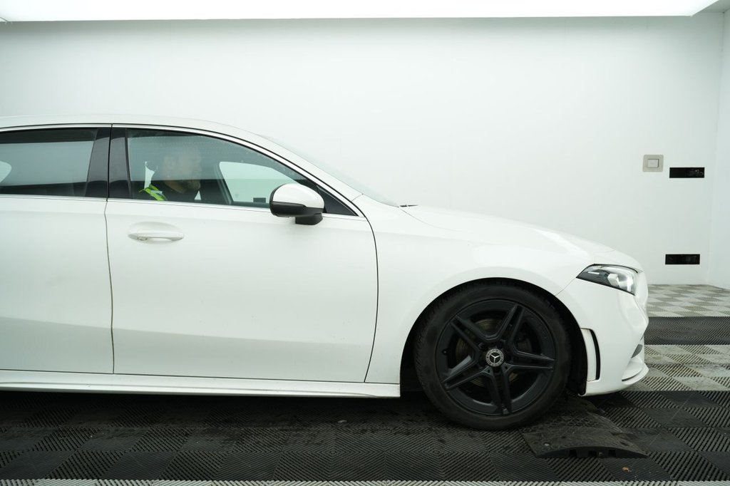 Used Mercedes-Benz A-Class 2019 for sale - 78044288: Photo 3