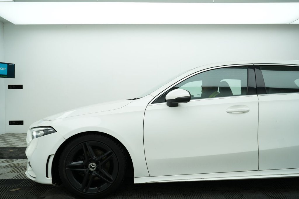 Used Mercedes-Benz A-Class 2019 for sale - 78044288: Photo 4