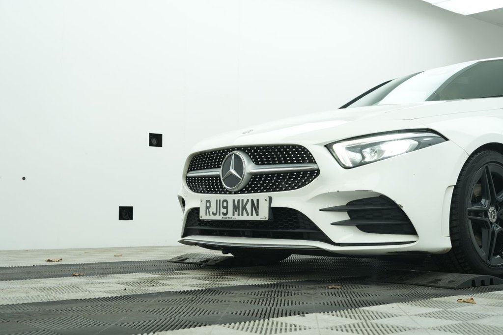 Used Mercedes-Benz A-Class 2019 for sale - 78044288: Photo 6