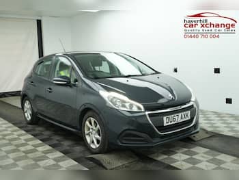 Used Peugeot 208 2017 for sale - 79835654: Photo