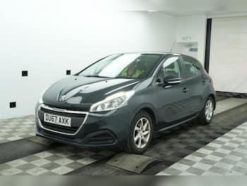 Used Peugeot 208 2017 for sale - 79835654: Photo