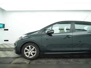 Used Peugeot 208 2017 for sale - 79835654: Photo