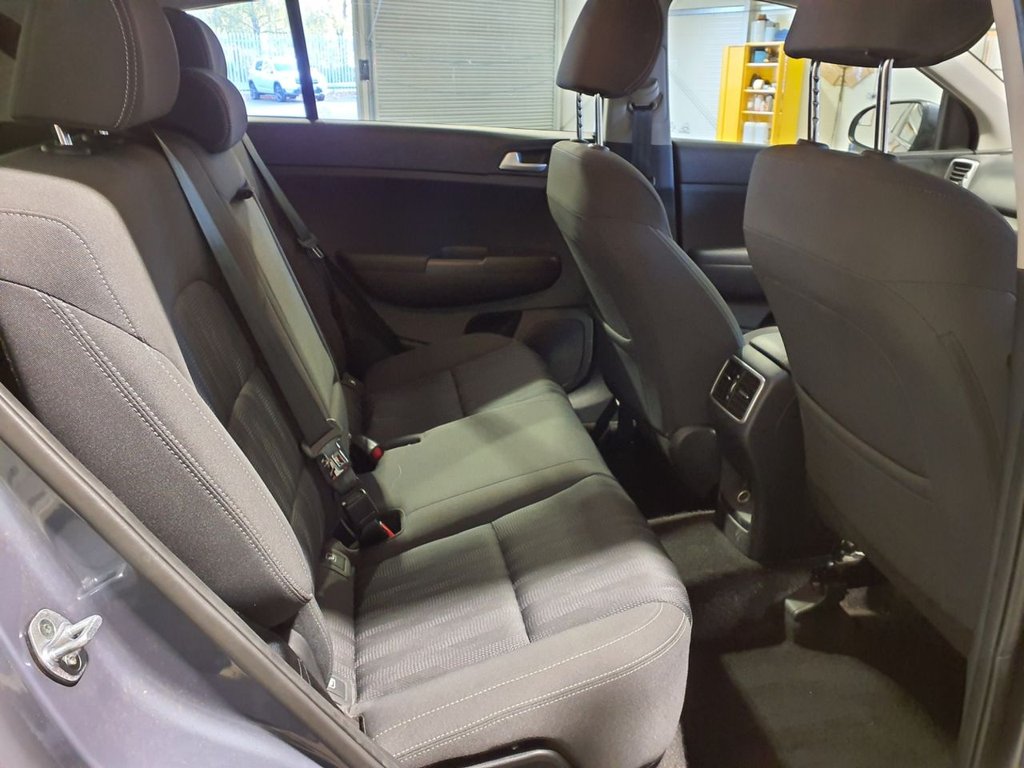 Used Kia Sportage 2017 for sale - 76632507: Photo 11