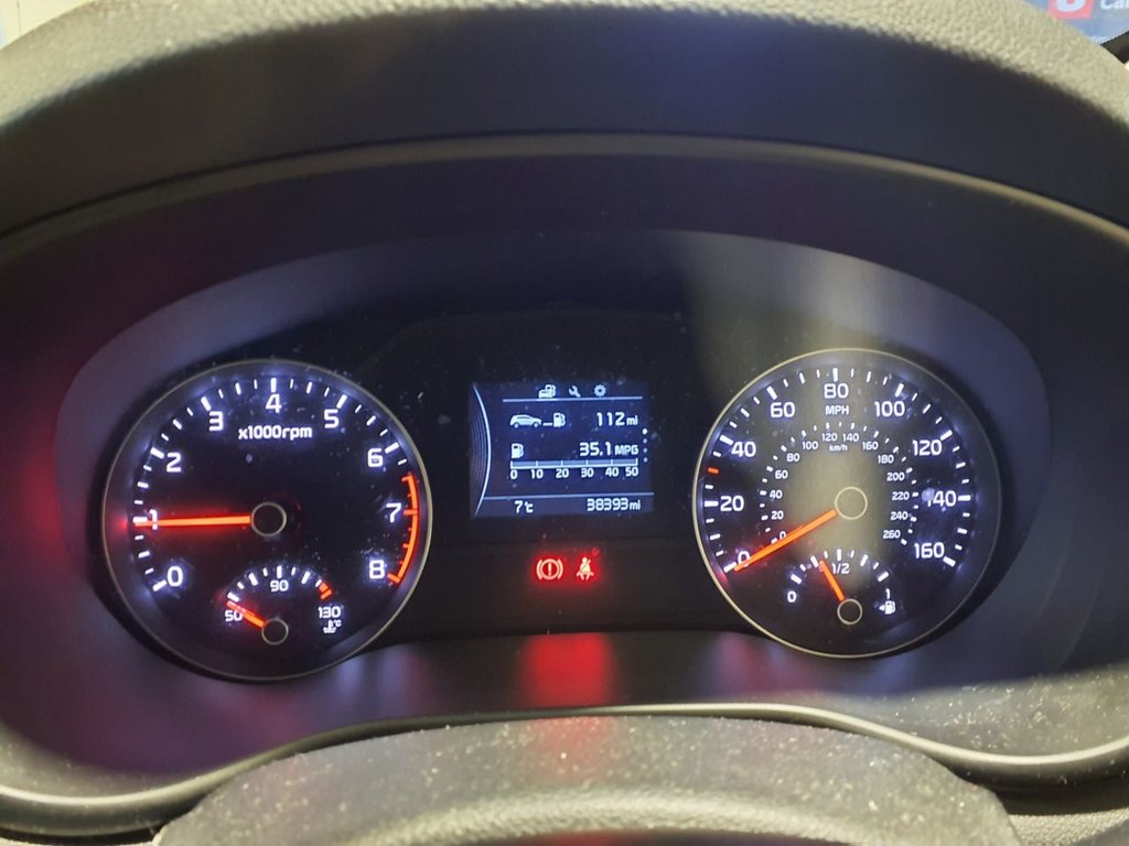 Used Kia Sportage 2017 for sale - 76632507: Photo 12