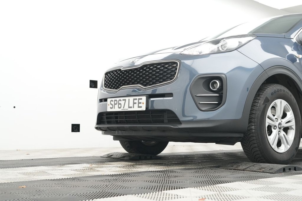 Used Kia Sportage 2017 for sale - 76632507: Photo 6