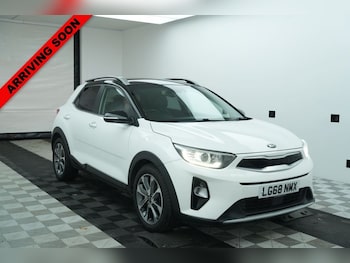 2018 (68) - 1.6 CRDi First Edition 5dr