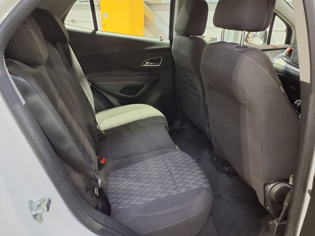 Used Vauxhall Mokka 2015 for sale - 77734064: Photo 11