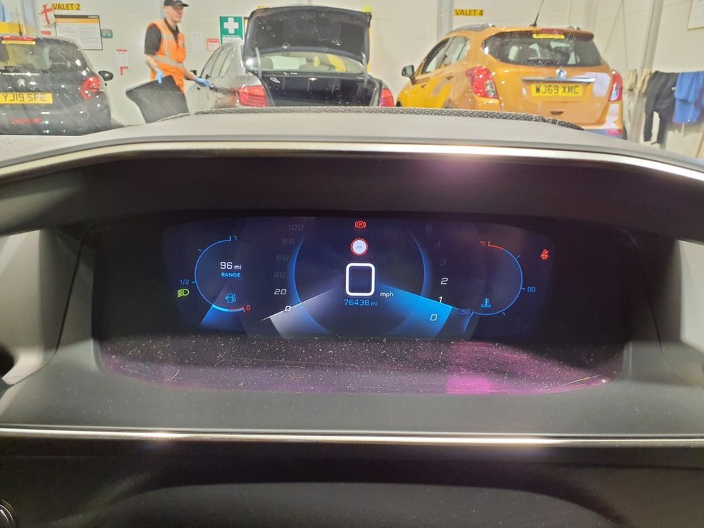 Used Peugeot 208 2021 for sale - 76740321: Photo 12