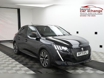 2021 (71) - 1.2 PureTech 100 GT 5dr