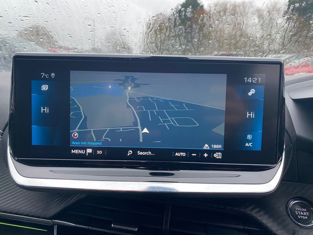 Used Peugeot 208 2021 for sale - 76740321: Photo 26