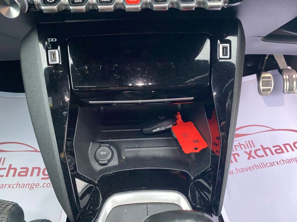 Used Peugeot 208 2021 for sale - 76740321: Photo 29