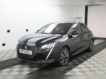 Used Peugeot 208 2021 for sale - 76740321: Photo