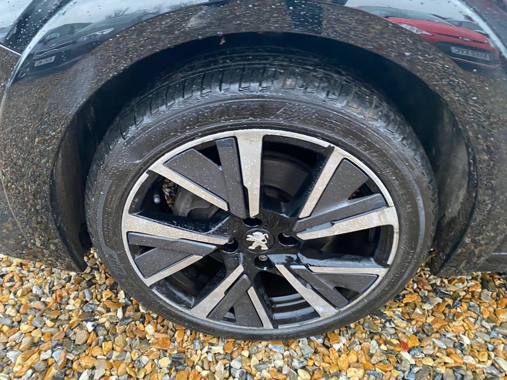 Used Peugeot 208 2021 for sale - 76740321: Photo 38