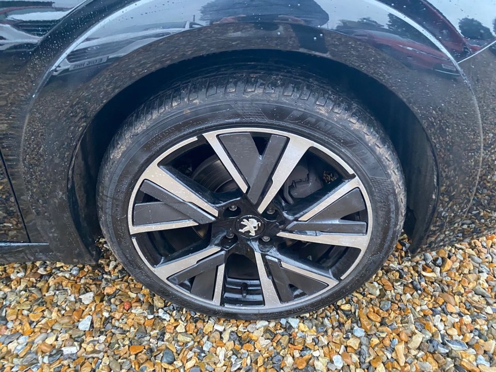 Used Peugeot 208 2021 for sale - 76740321: Photo 39