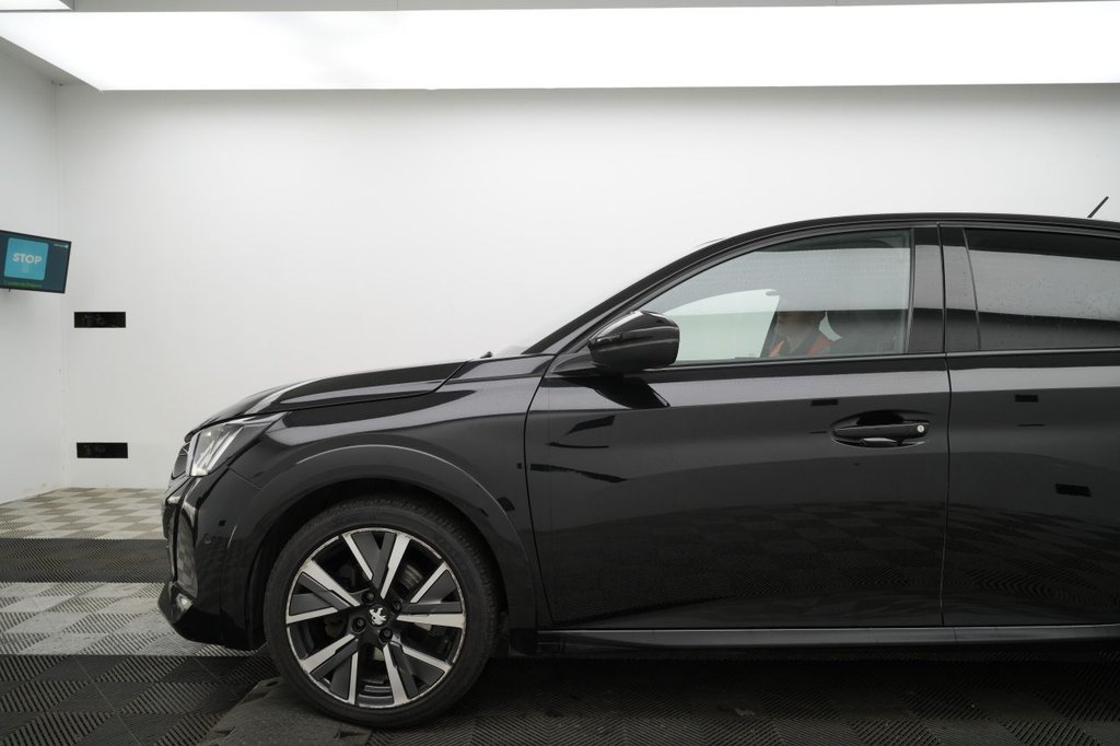 Used Peugeot 208 2021 for sale - 76740321: Photo 4
