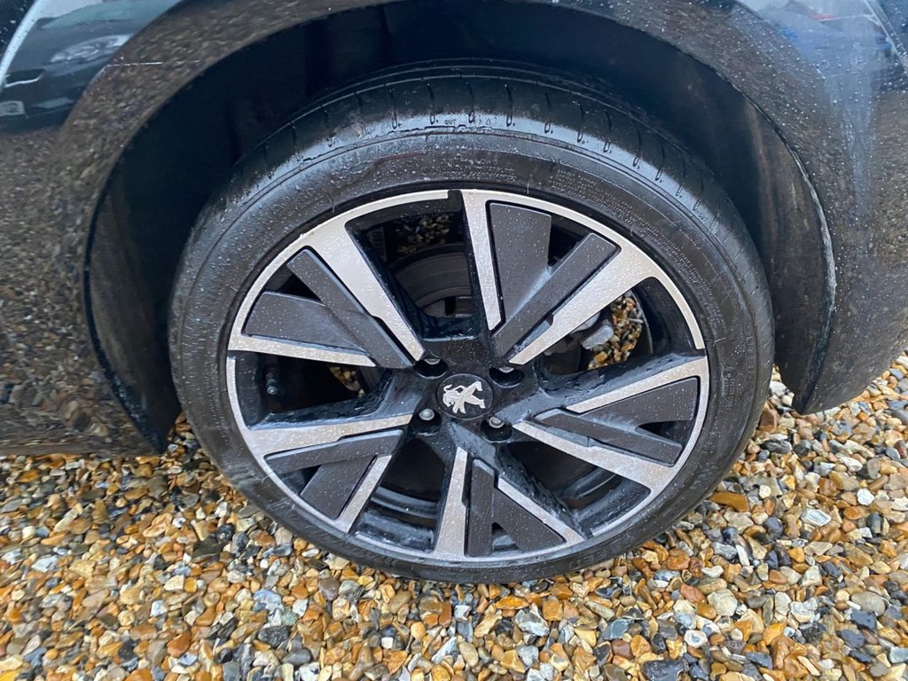 Used Peugeot 208 2021 for sale - 76740321: Photo 40