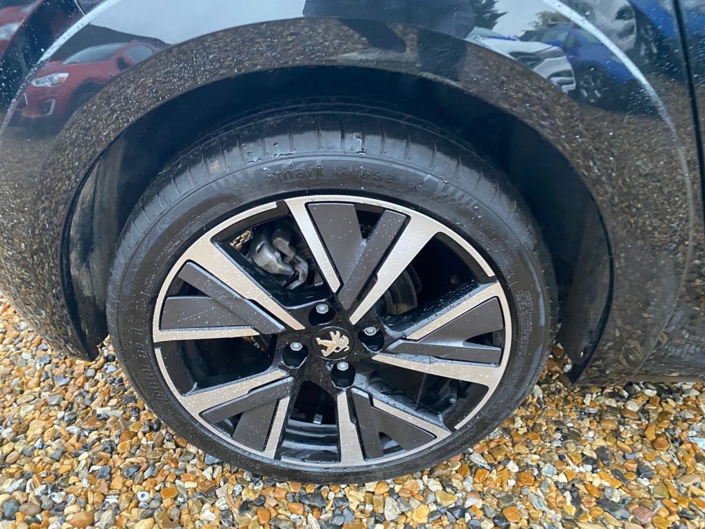 Used Peugeot 208 2021 for sale - 76740321: Photo 41