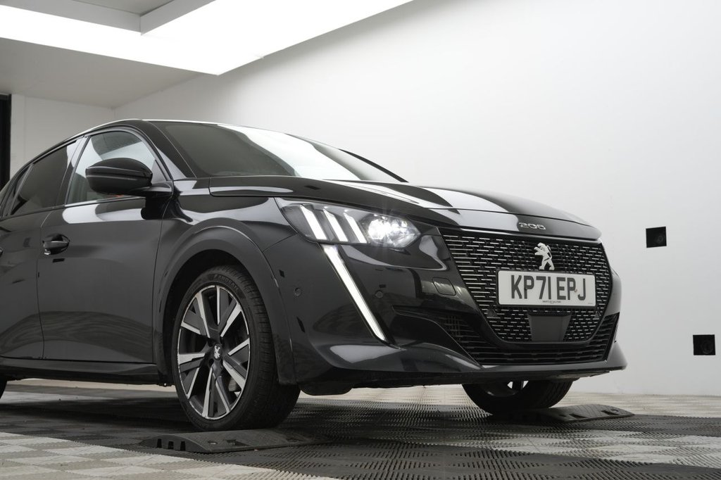 Used Peugeot 208 2021 for sale - 76740321: Photo 5