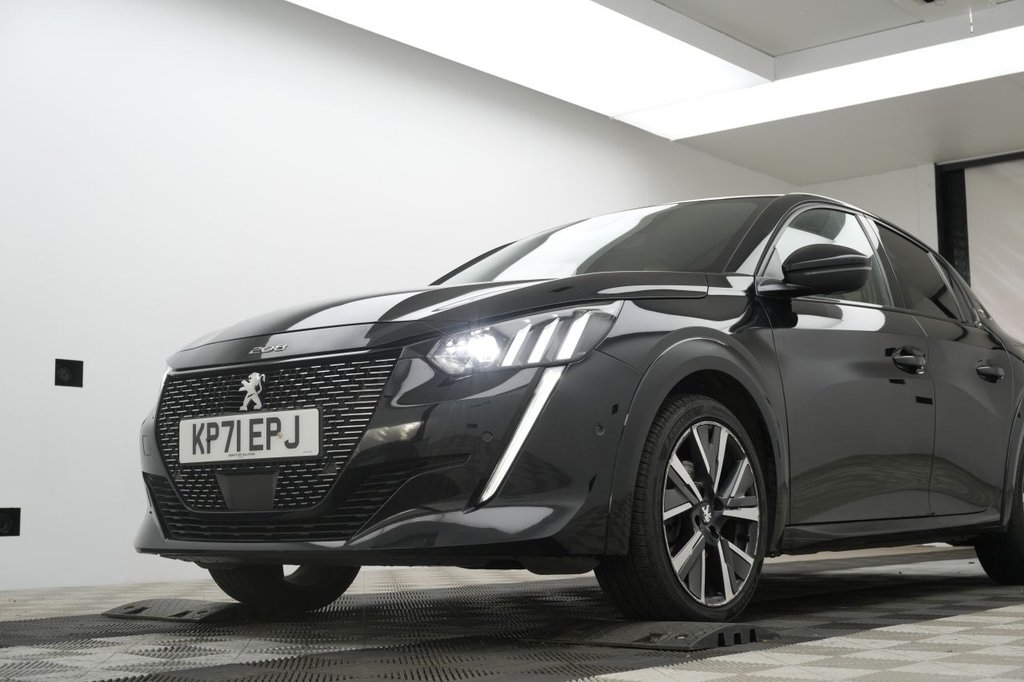 Used Peugeot 208 2021 for sale - 76740321: Photo 6