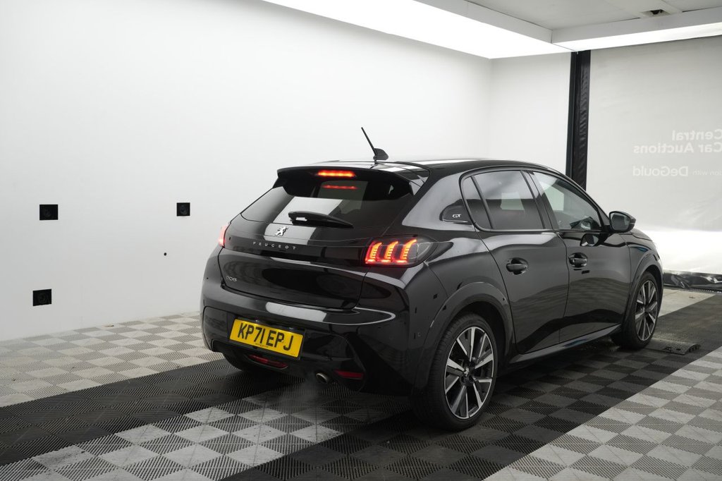 Used Peugeot 208 2021 for sale - 76740321: Photo 7