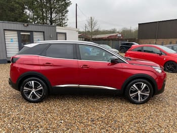 Used Peugeot 3008 2018 for sale - 79828759: Photo
