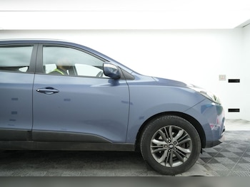 Used Hyundai Ix35 2014 for sale - 79027047: Photo