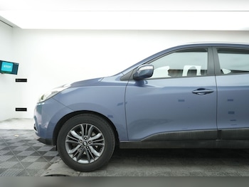 Used Hyundai Ix35 2014 for sale - 79027047: Photo