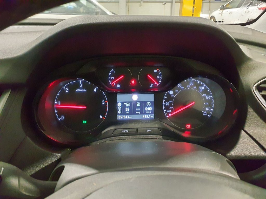 Used Vauxhall Grandland X 2018 for sale - 77593871: Photo 12