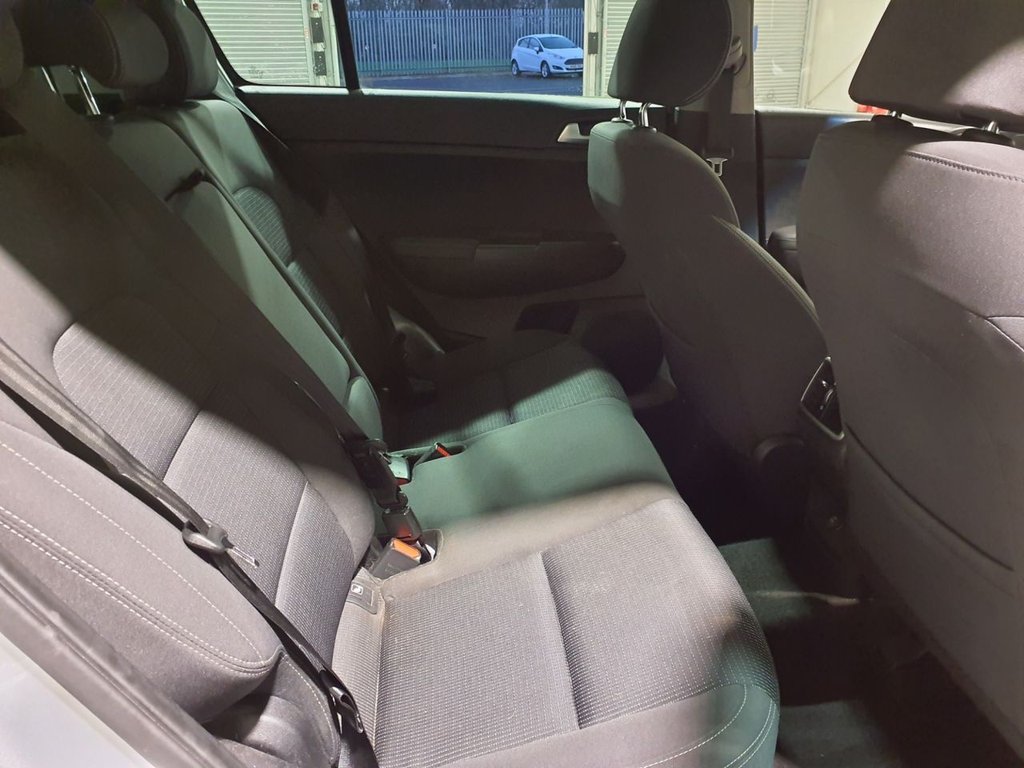 Used Kia Sportage 2017 for sale - 77006992: Photo 11