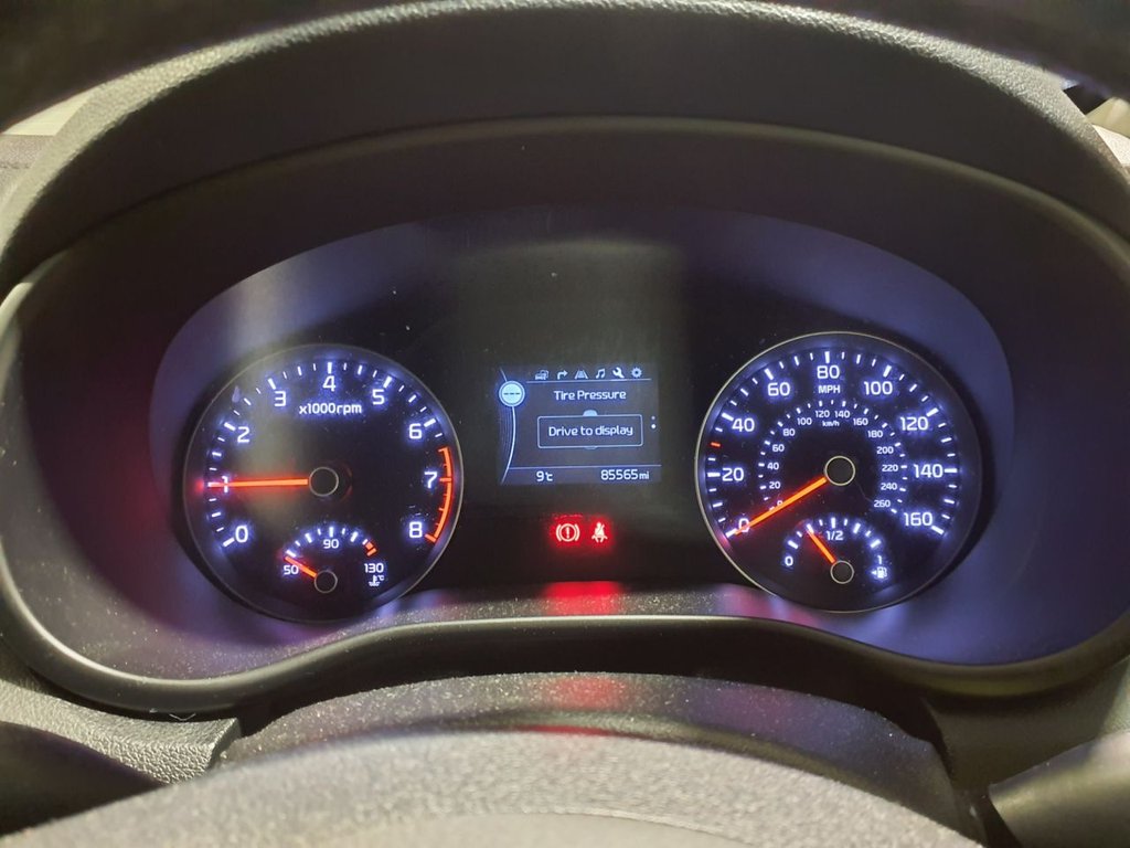 Used Kia Sportage 2017 for sale - 77006992: Photo 12