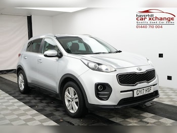 Used Kia Sportage 2017 for sale - 77006992: Photo